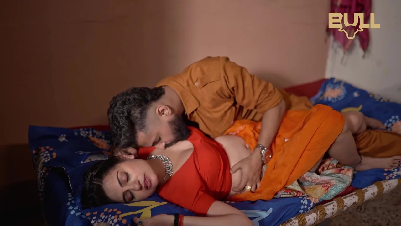 Chumma Chaati 2025 Bull App Web Series Ep 4