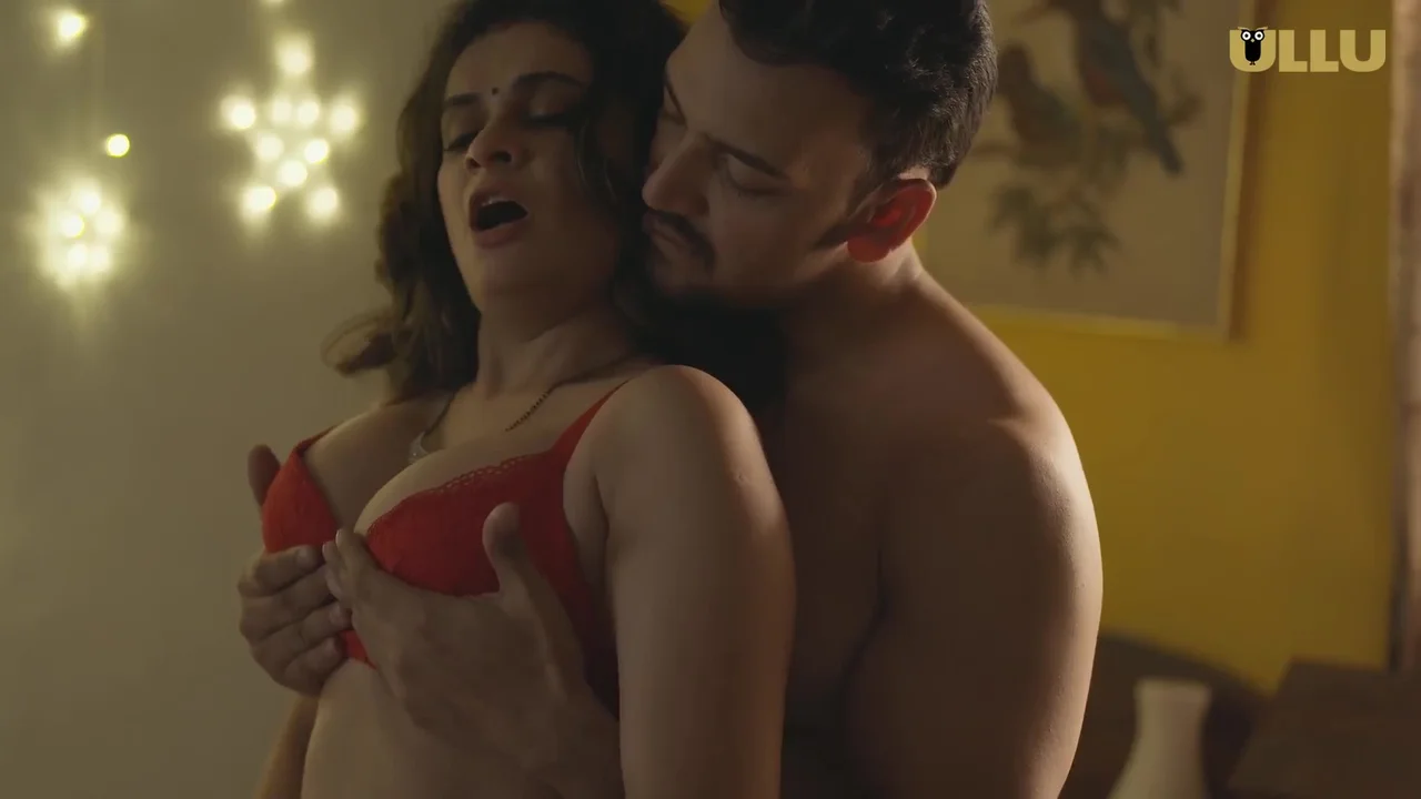 Utha Le Jaunga 2025 Ullu Web Series