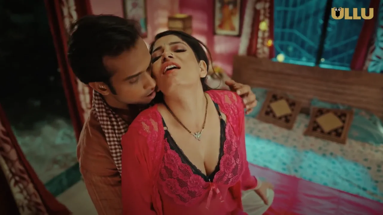 Dekho Magar Pyar Se 2025 Ullu Web Series Ep 6