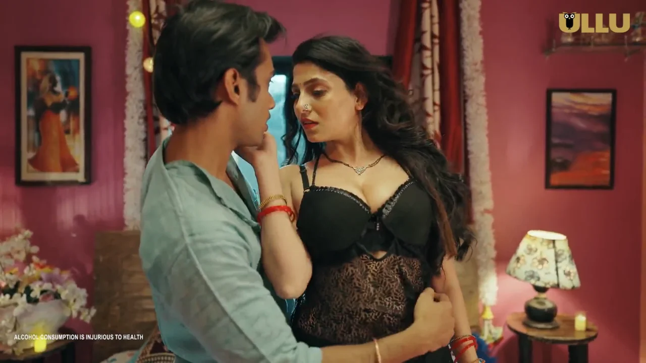 Dekho Magar Pyar Se Part 2 2025 Ullu Web Series Ep 7