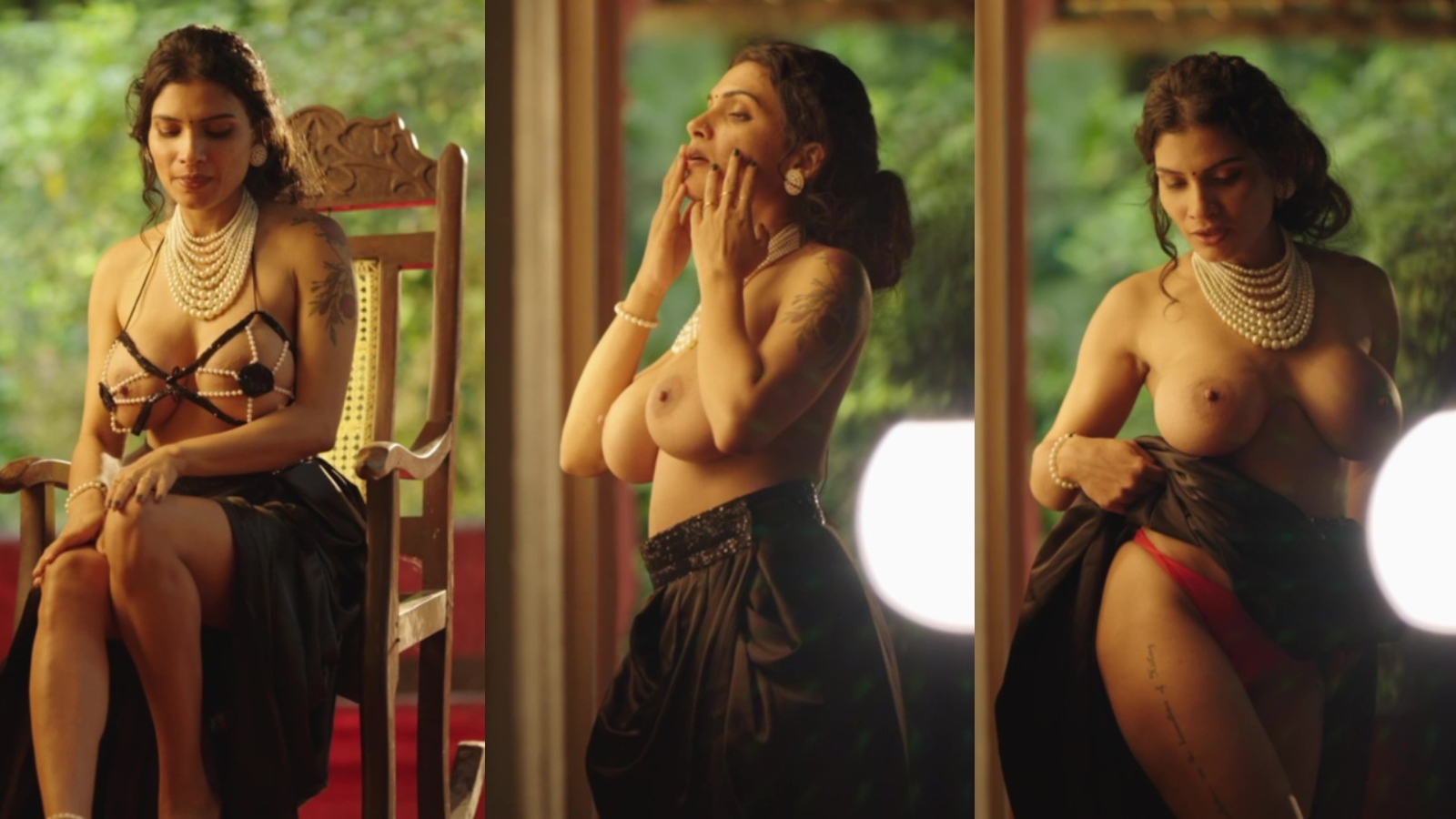 Mallu Actress Resmi Nair Black Mamba Uncut Porn Video