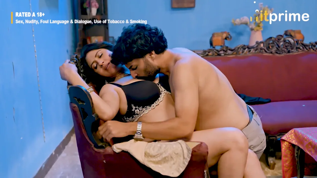 Paheli 2025 Hitprime Hot Web Series Ep 5