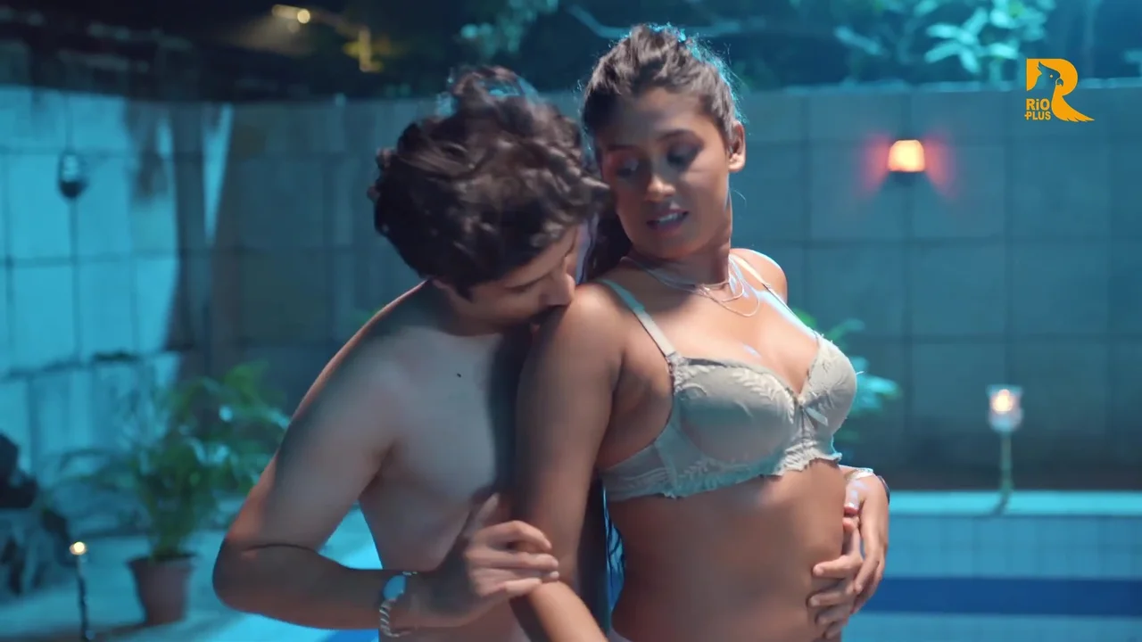 Swapna Sundari 2025 Rioplus Hot Web Series Ep 4