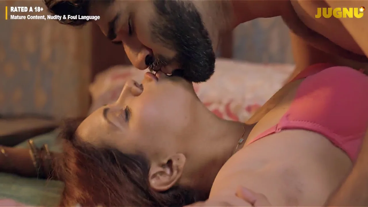 Virgin Nimmi 2025 Jugnu Web Series Ep 5