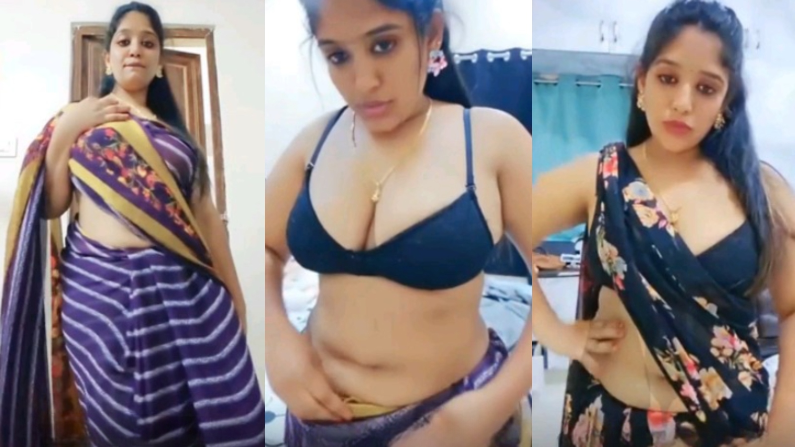 Pornhub Indian XXX Porn South Indian Tamil Mallu Bhabhi Anu Nude Show On Tango live XXX