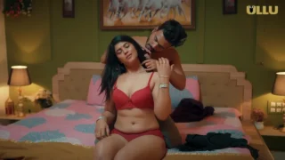 Chaashni Hot Ullu Web Series Ep 3