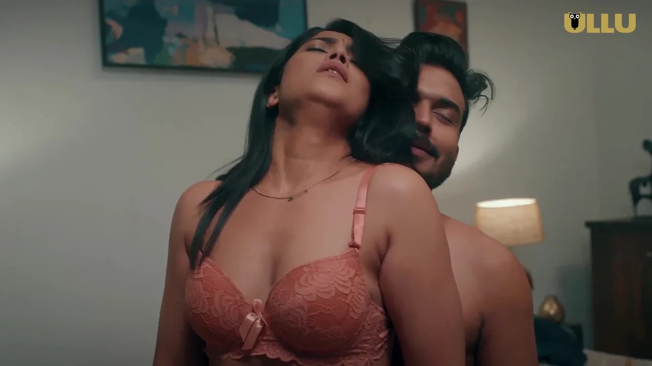 Chaashni EP5 Ullu Hot Hindi Porn Web Series