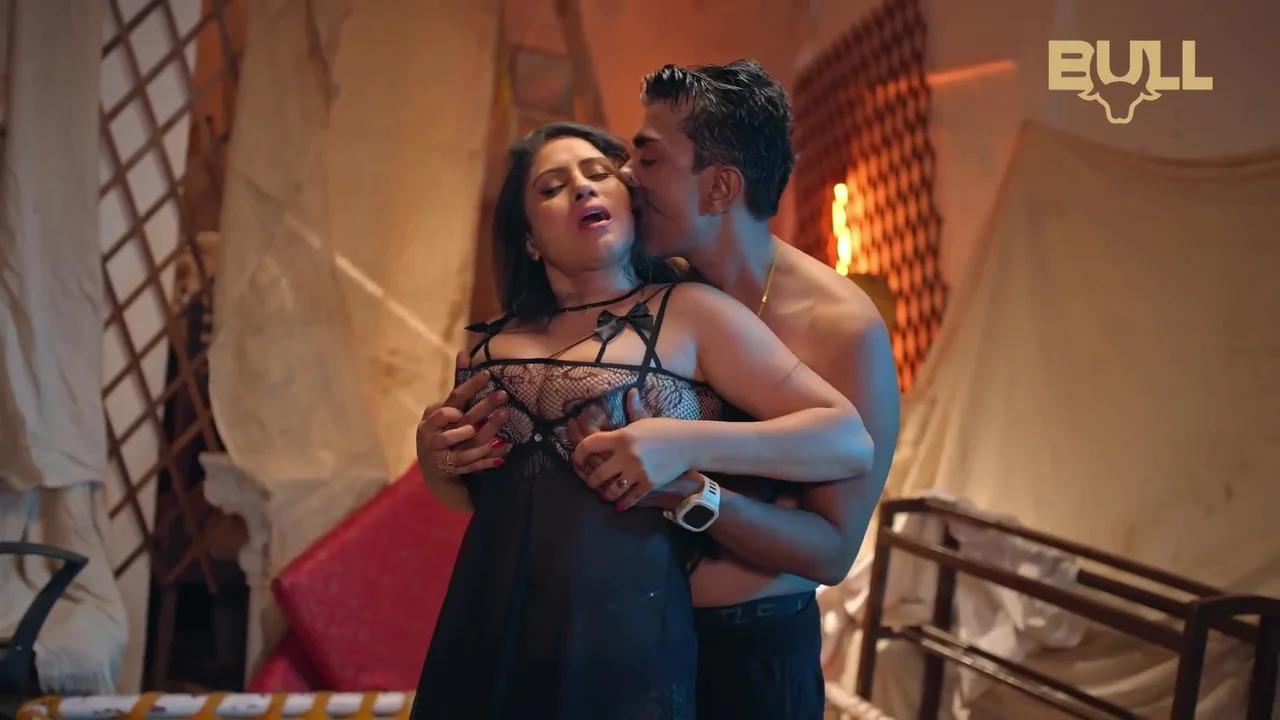 Chadar Badli EP4 Hot Hindi Porn Web Series