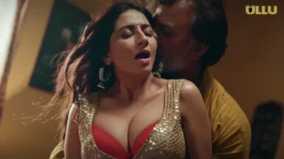 Chidiya 2025 Ullu App Hot Web Series Ep 3