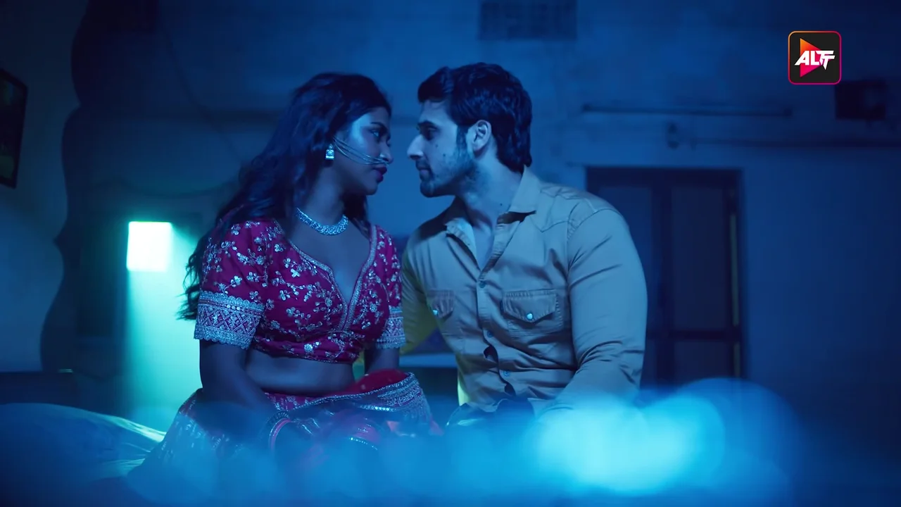 Dulhaniya Beediwali Hot Altt Web Series Ep 4