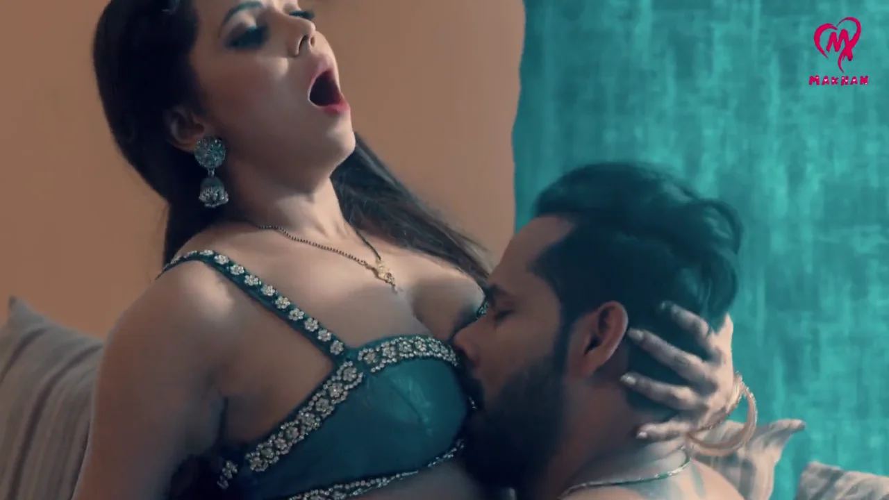 Exchange 2025 Makhan App Hot Web Series Ep 2