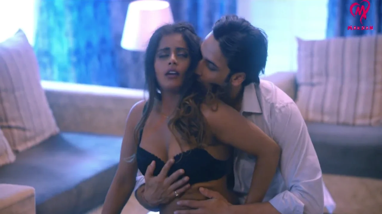 Exchange 2025 Makhan App Hot Web Series Ep 3
