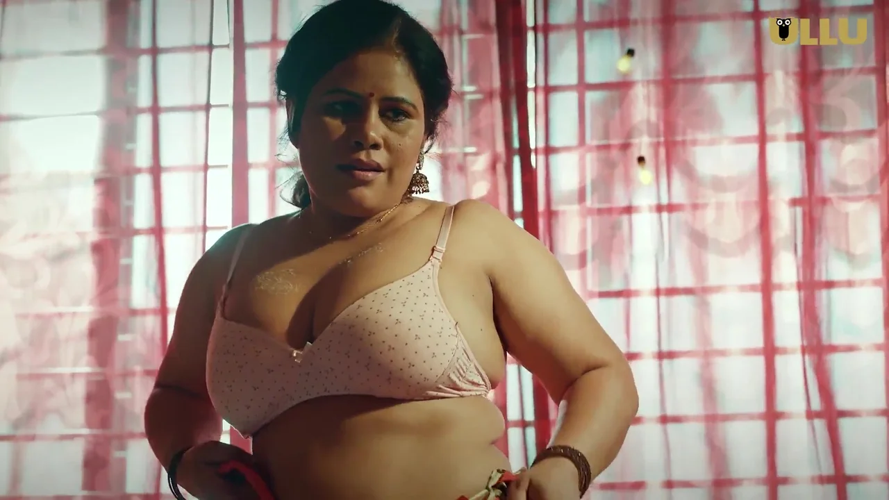 Kundi Mat Khadkao Raja EP3 Ullu Hot Hindi Porn Web Series