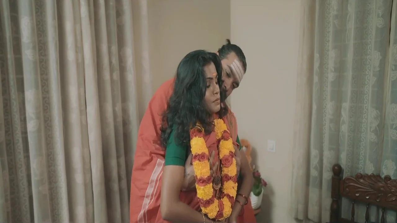 Mangalam Bhavanthu Sigma Series xxx Malayalam Porn Short Video