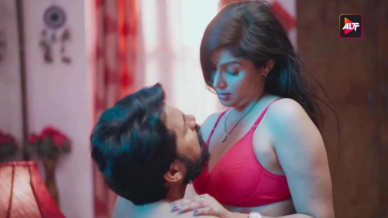 Namkeen Kisse 2025 Altt App Hot Web Series Ep 22