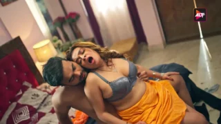 Namkeen Kisse 2025 Altt App Hot Web Series Ep 19