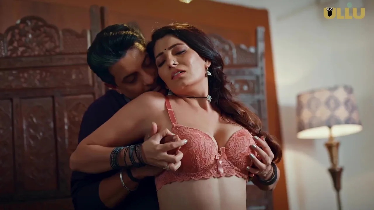 Raat Baaki Baat Baaki 2025 Ullu App Hot Web Series Ep 4