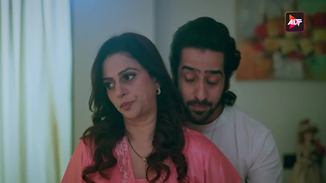 Rangeen Kahaniyan 18 2025 Altt App Hot Web Series Ep 3