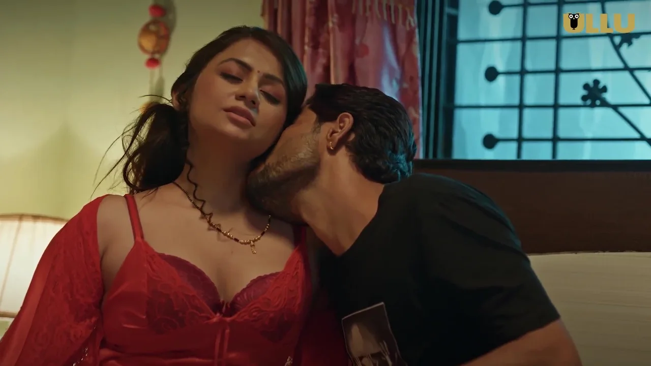 Biwi Ka Khat EP02 Ullu Hot Hindi Porn Web Series