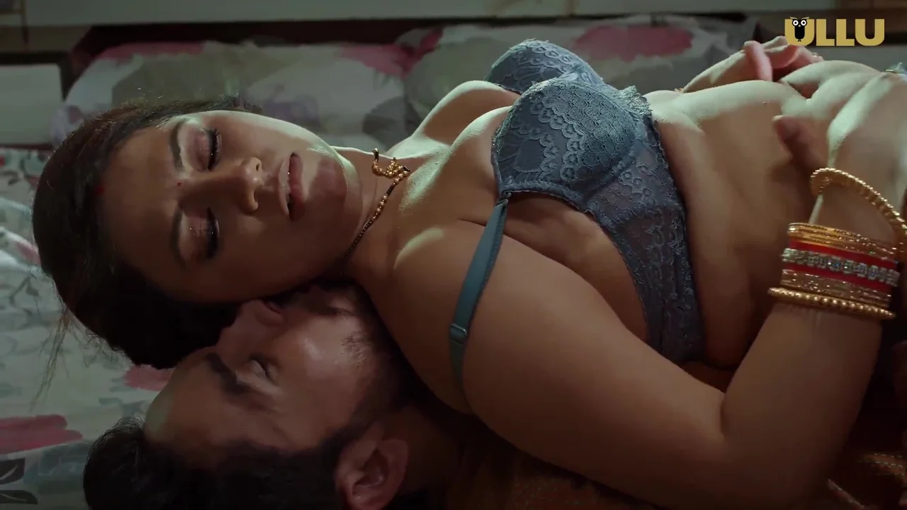 Biwi Ka Khat EP04 Ullu Hot Hindi Porn Web Series