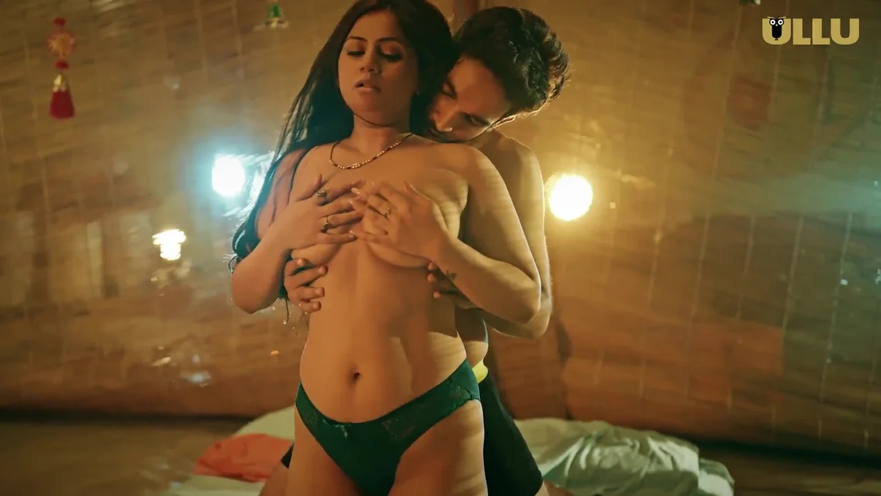 Biwi Ka Khat EP07 Ullu Hot Hindi Porn Web Series