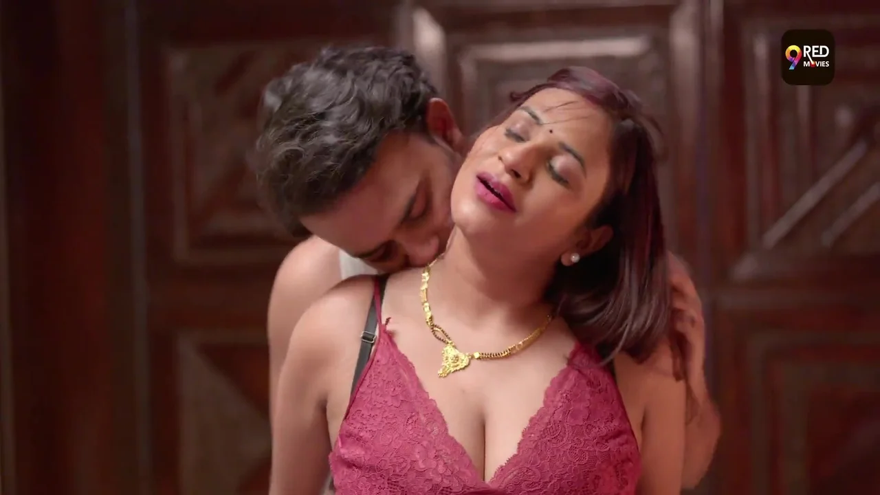 Dulhe Raja EP8 9RedMovies Hot Hindi Porn Web Series