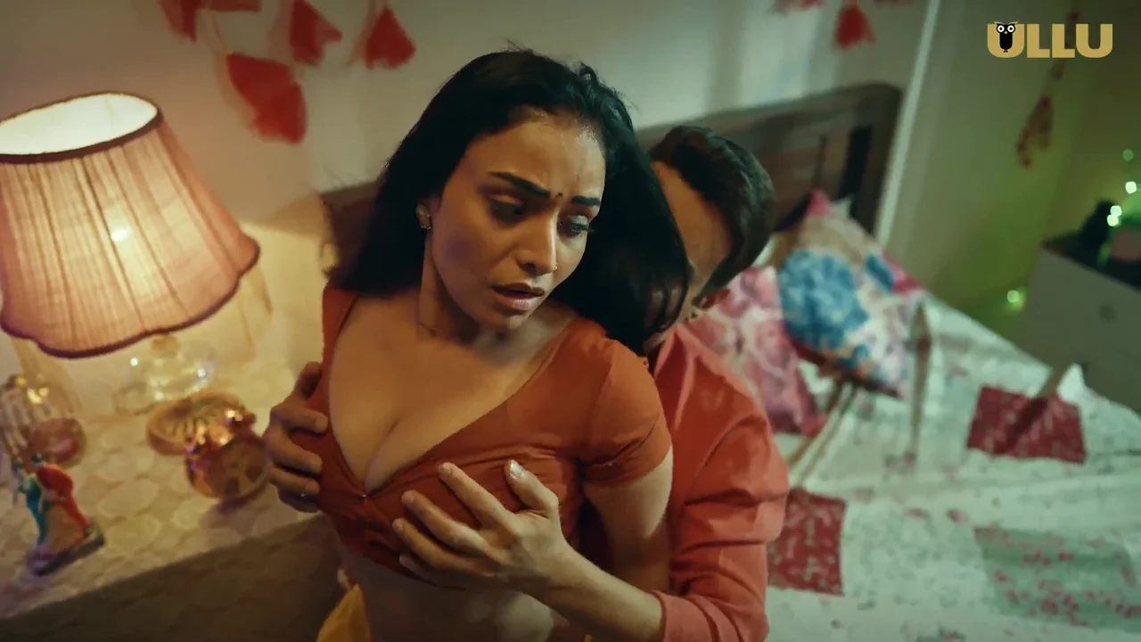 Kundi Mat Khadkao Raja EP6 Hot Ullu Hindi Porn Web Series