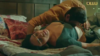 Kundi Mat Khadkao Raja EP5 Hot Ullu Hindi Porn Web Series