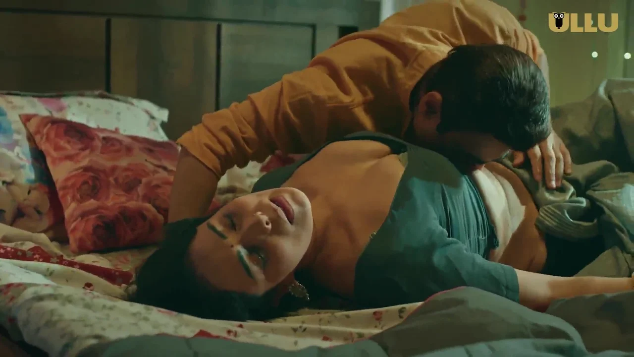 Kundi Mat Khadkao Raja EP5 Hot Ullu Hindi Porn Web Series