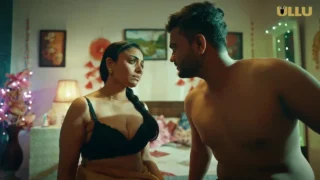 Kundi Mat Khadkao Raja EP7 Hot Ullu Hindi Porn Web Series