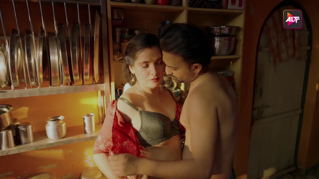Rangeen Kahaniyan 21 EP2 Hot Altt Hindi Porn Web Series 2025