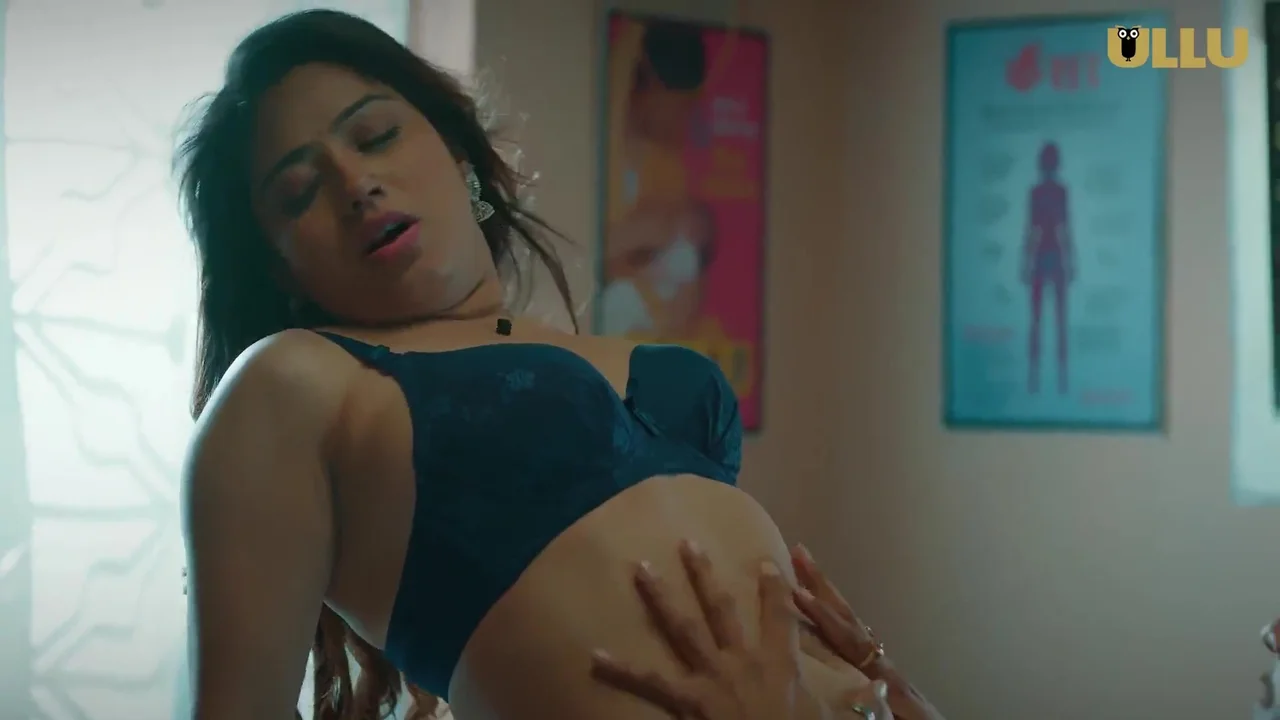 Sarkaaye Lo Khatiya EP7 Ullu Hot Hindi Porn Web Series