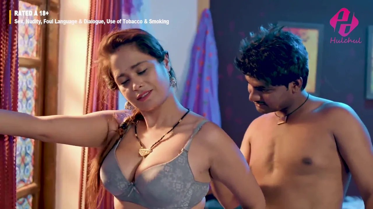 Svayamvar EP05 Hulchul Hot Hindi Porn Web Series