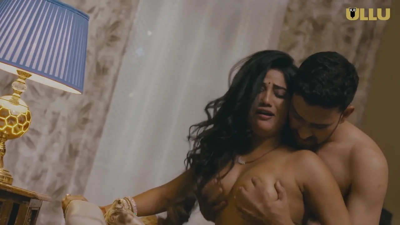 Tere Mere Beech Mein EP6 Ullu Hot Hindi Porn Web Series