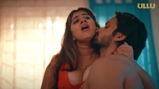 Besharam EP06 Ullu Hot Hindi Porn Web Series