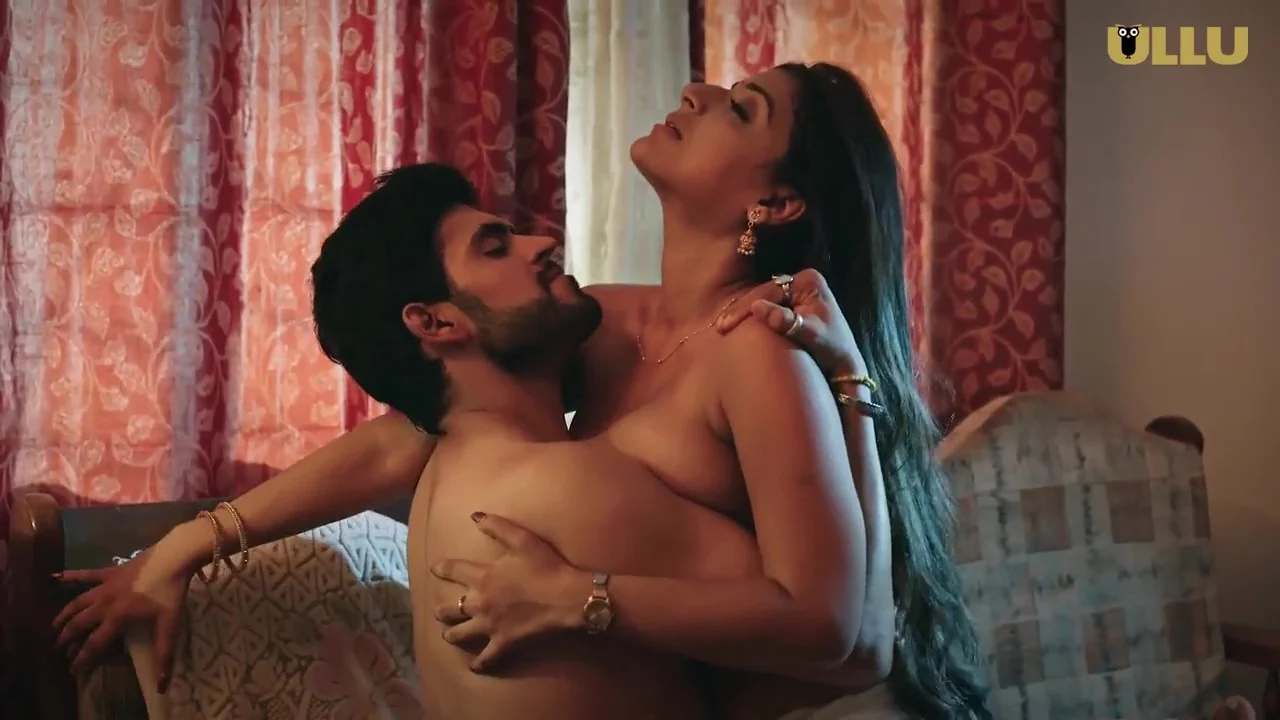 Daal Chawal EP04 Ullu Hot Hindi Porn Web Series