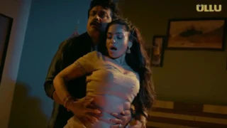 Daal Chawal EP05 Ullu Hot Hindi Porn Web Series