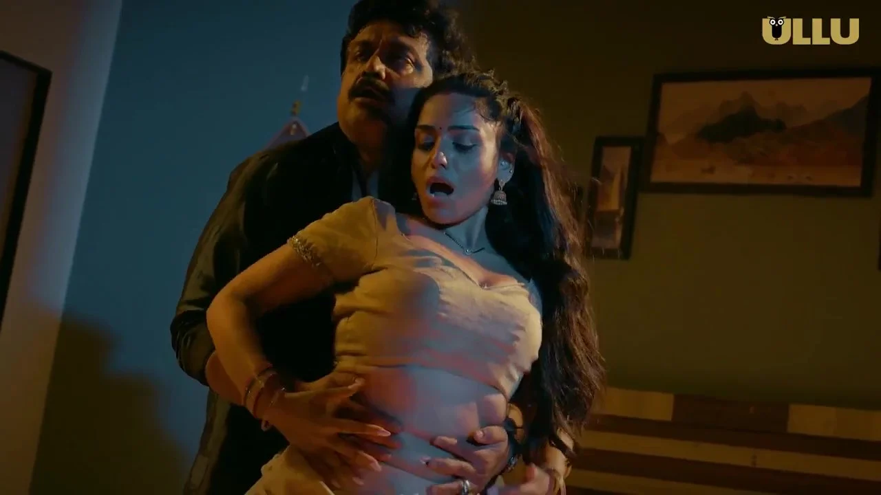 Daal Chawal EP05 Ullu Hot Hindi Porn Web Series