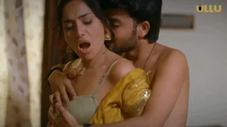 Daal Chawal EP07 Ullu Hot Hindi Porn Web Series