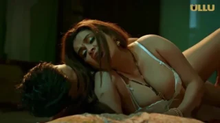 Gore Gore Gaal EP07 Ullu Hot Hindi Porn Web Series