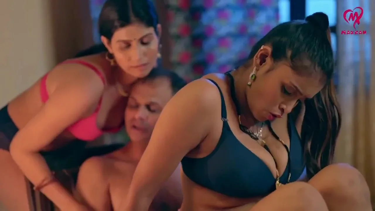 Guard Babu EP01-4 Makhan Hot Hindi Porn Web Series