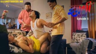 Imli Kuch Khatti EP03 Bulbulplay Hot Hindi Porn Web Series