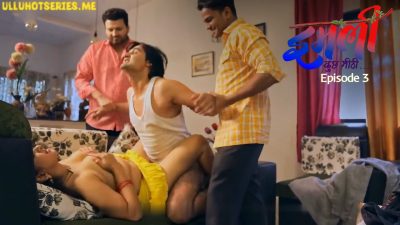 Imli Kuch Khatti EP03 Bulbulplay Hot Hindi Porn Web Series