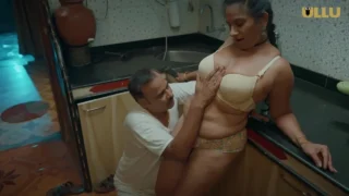 Shatir EP3 Ullu Hot Hindi Porn Web Series