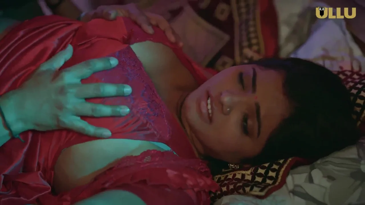 Shatir EP05 Ullu Hot Hindi Porn Web Series