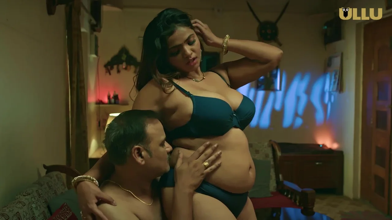 Shatir EP07 Ullu Hot Hindi Porn Web Series