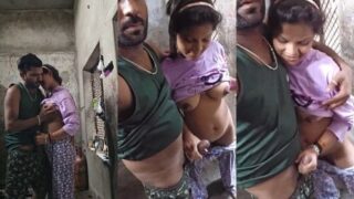 हिंदी सेक्सी वीडियो देहती जीजा ने जवान साली की चुत चोदी खड़े खड़े