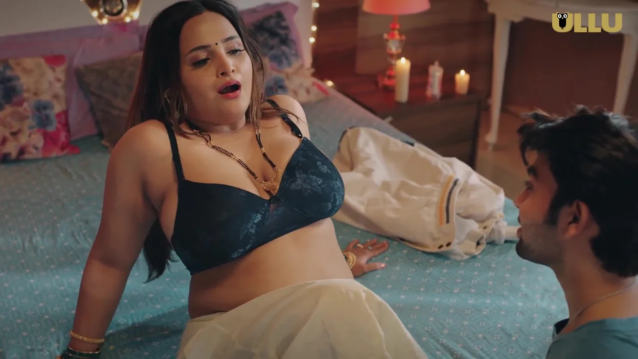 De De Pyaar De EP06 Ullu Hot Hindi Porn Web Series