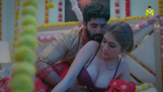 Maajra EP01 Mastram Hot Hindi Porn Web Series