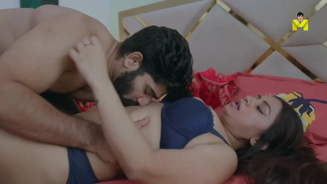 Maajra Episode 2 Mastram Hindi Hot Porn Series 2025